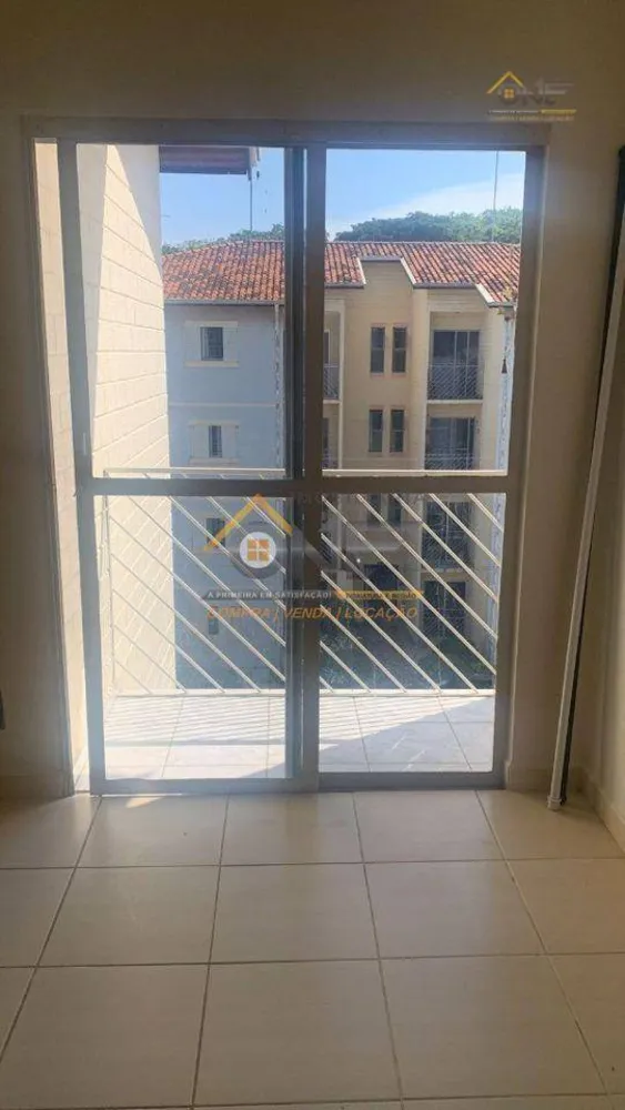 Apartamento, 2 quartos, 65 m² - Foto 7