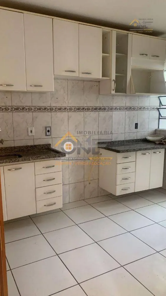 Apartamento, 2 quartos, 65 m² - Foto 5