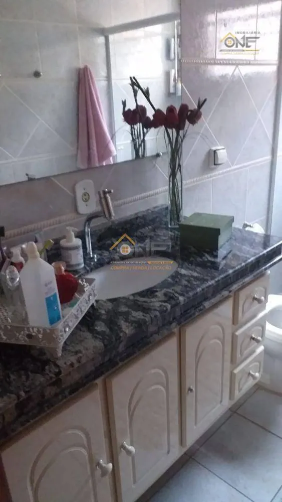 Casa, 3 quartos, 228 m² - Foto 9