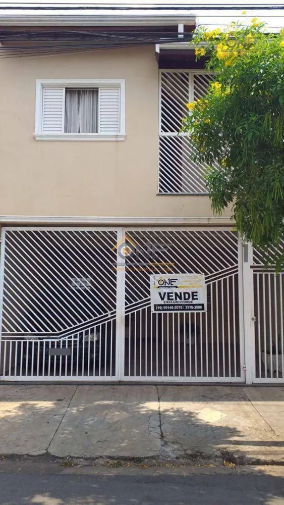 Casa, 3 quartos, 228 m² - Foto 12