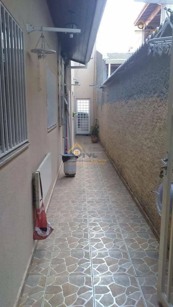 Casa, 3 quartos, 228 m² - Foto 11