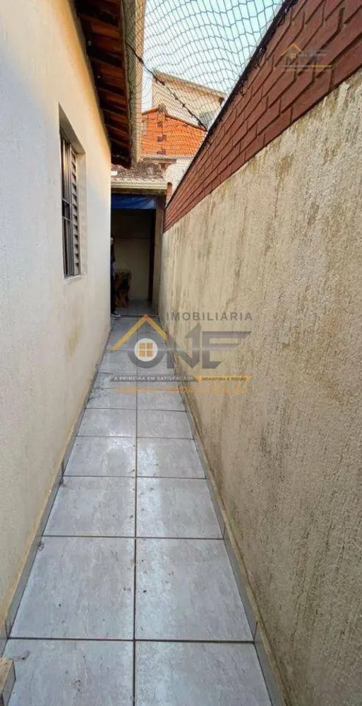 Casa, 3 quartos, 100 m² - Foto 13