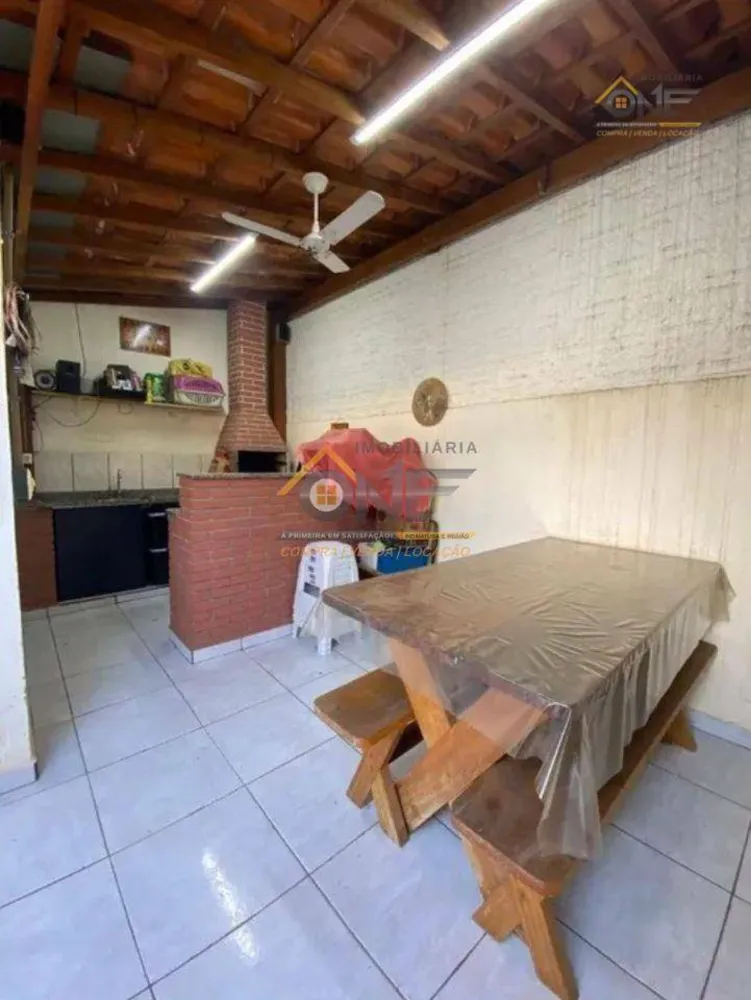 Casa, 3 quartos, 100 m² - Foto 16