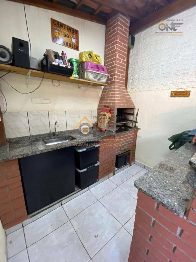 Casa, 3 quartos, 100 m² - Foto 15