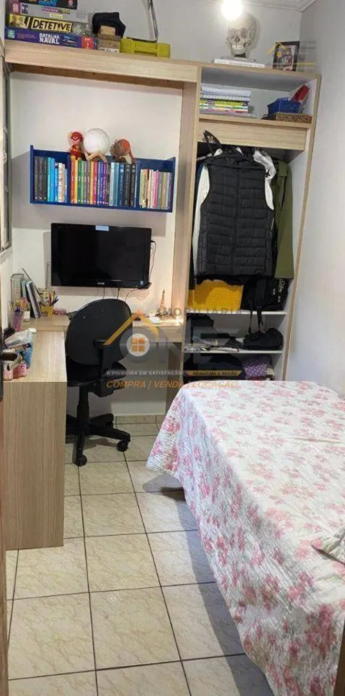 Casa, 3 quartos, 100 m² - Foto 12