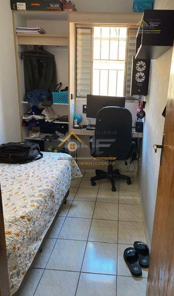 Casa, 3 quartos, 100 m² - Foto 11