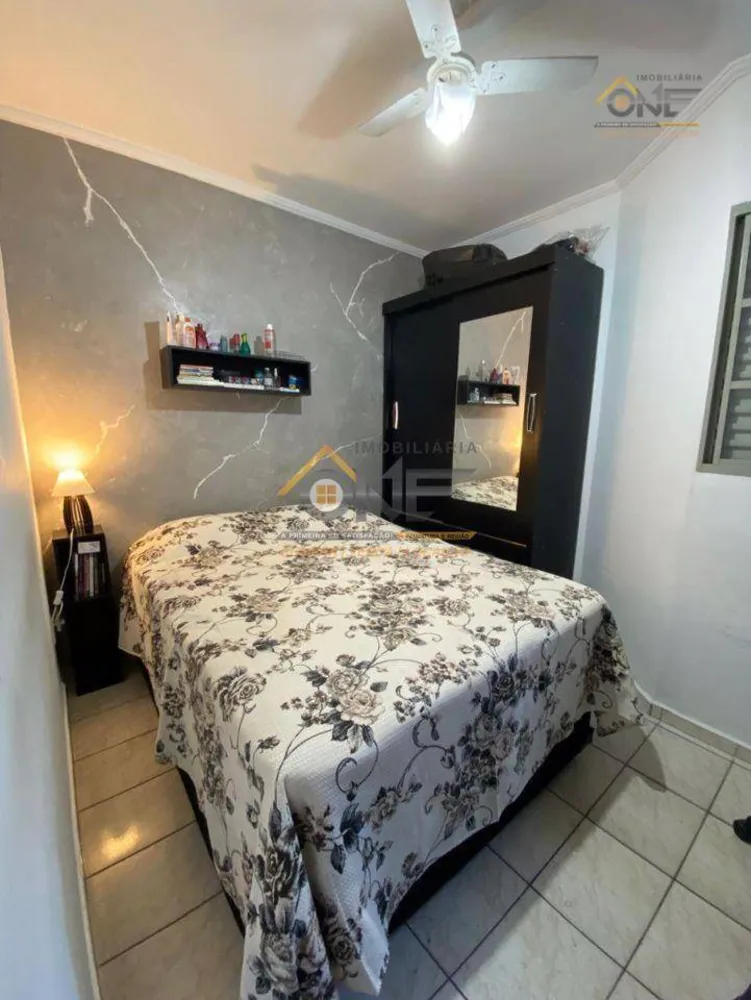 Casa, 3 quartos, 100 m² - Foto 9