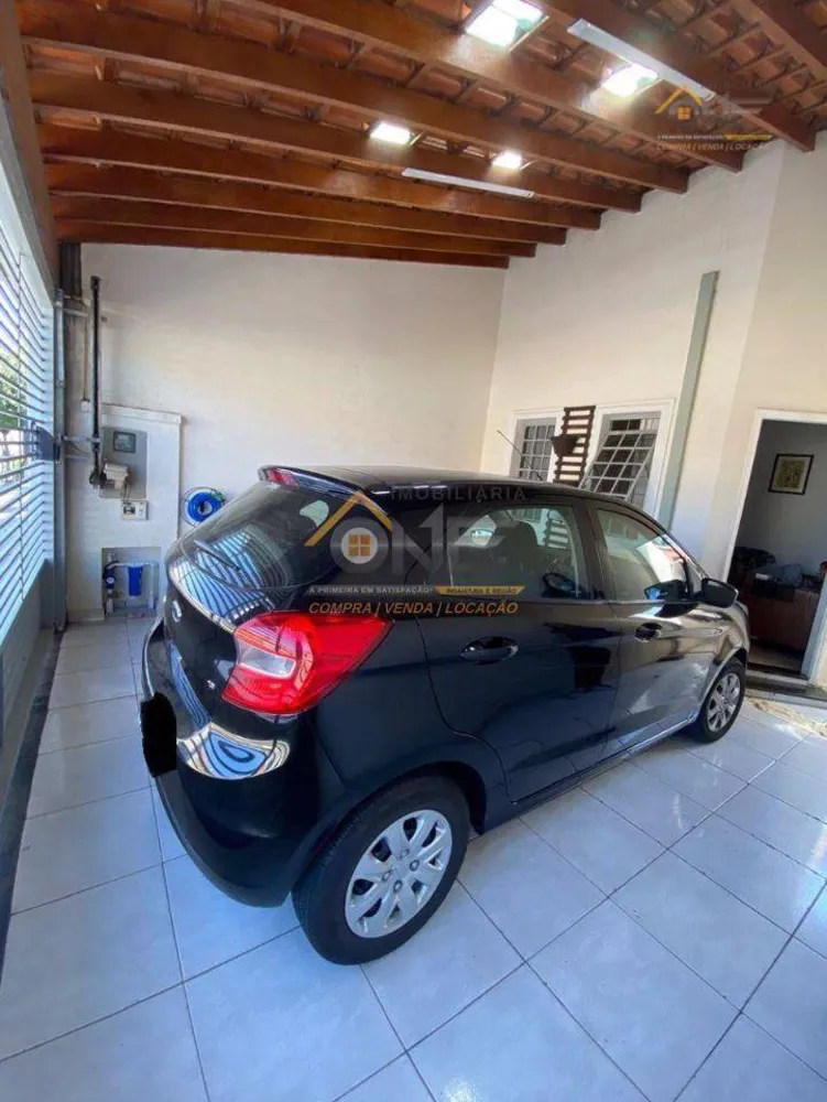 Casa, 3 quartos, 100 m² - Foto 6