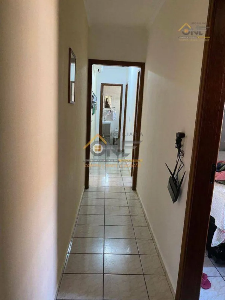 Casa, 3 quartos, 100 m² - Foto 8