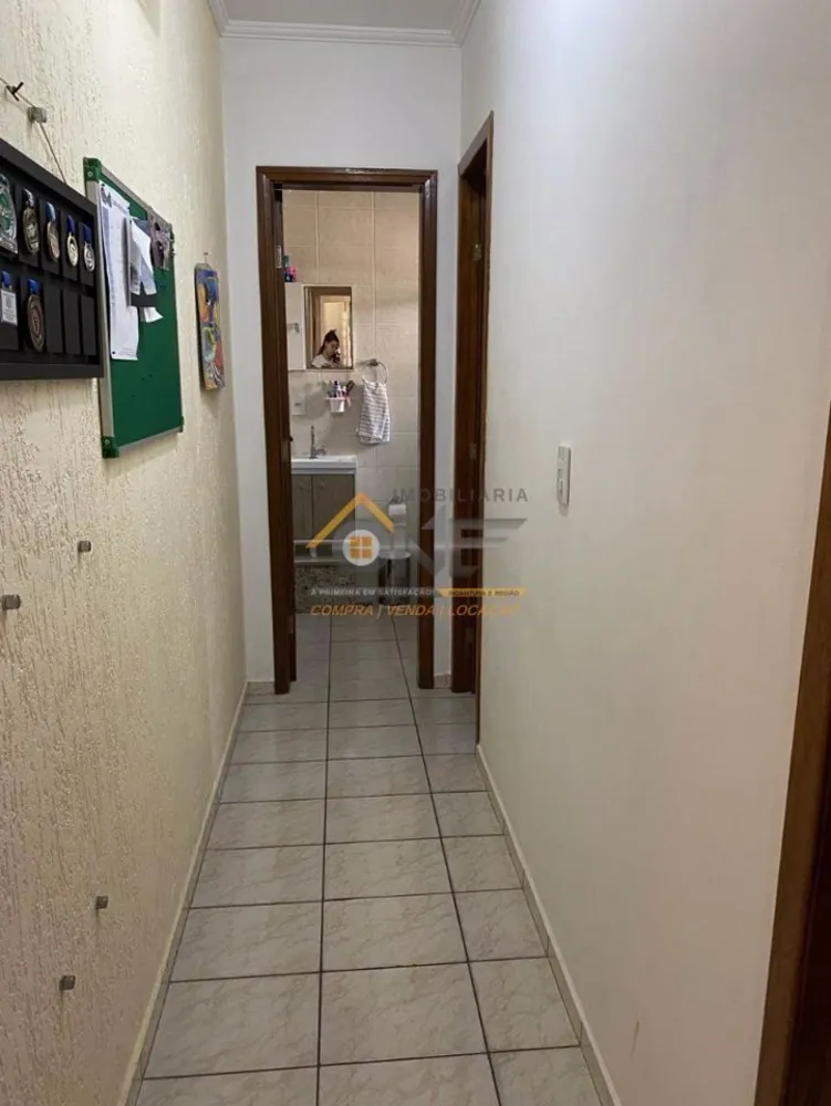 Casa, 3 quartos, 100 m² - Foto 1