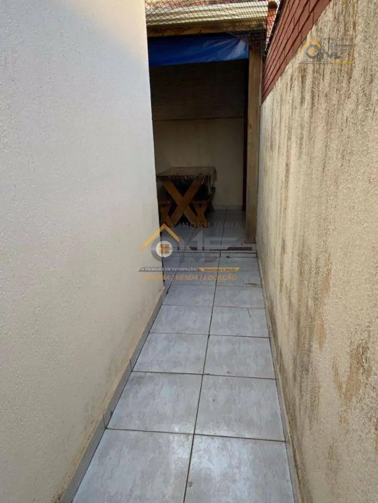 Casa, 3 quartos, 100 m² - Foto 14