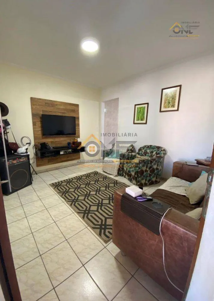 Casa, 3 quartos, 100 m² - Foto 7