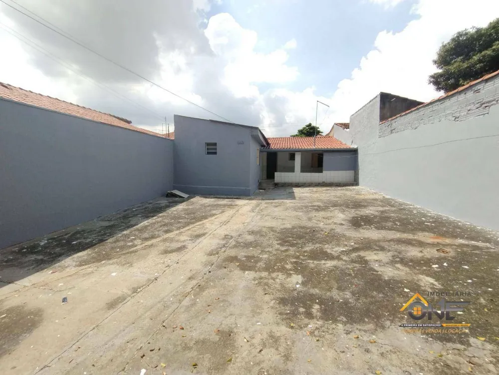 Casa, 2 quartos, 84 m² - Foto 3