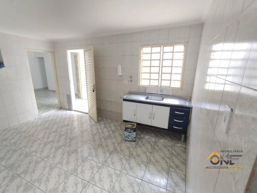 Casa, 2 quartos, 84 m² - Foto 1