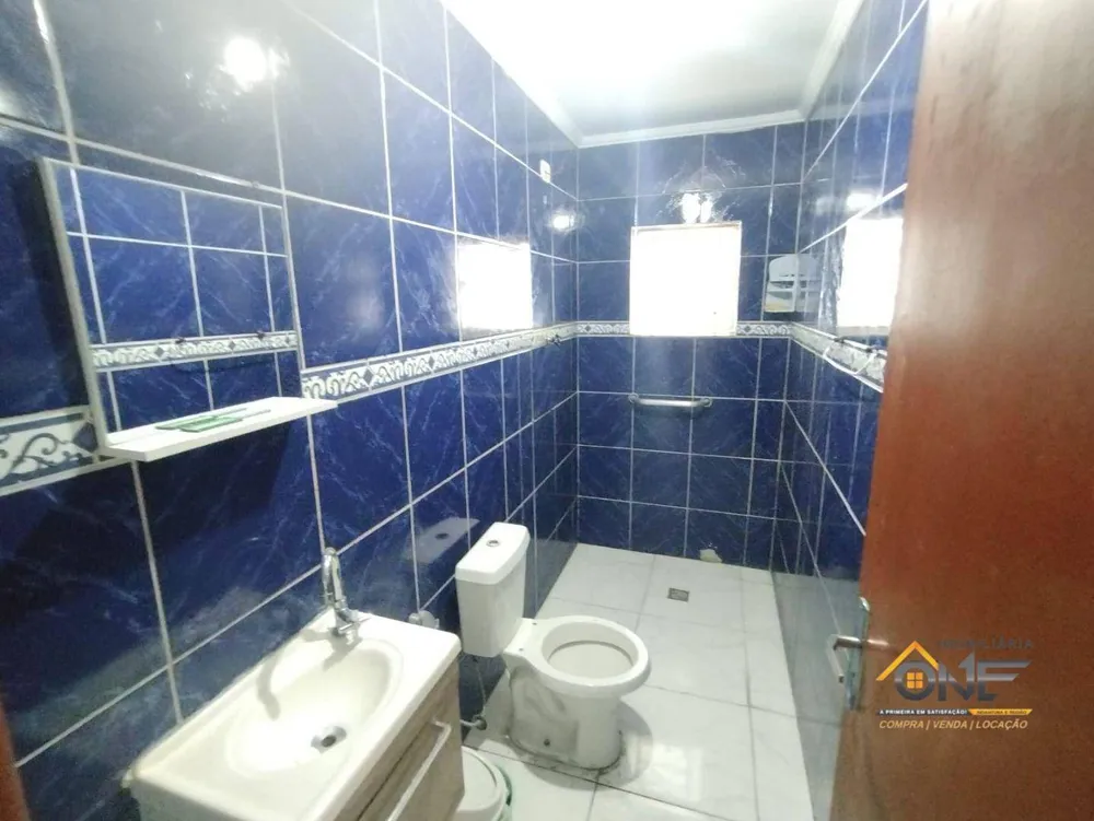 Casa, 2 quartos, 84 m² - Foto 11