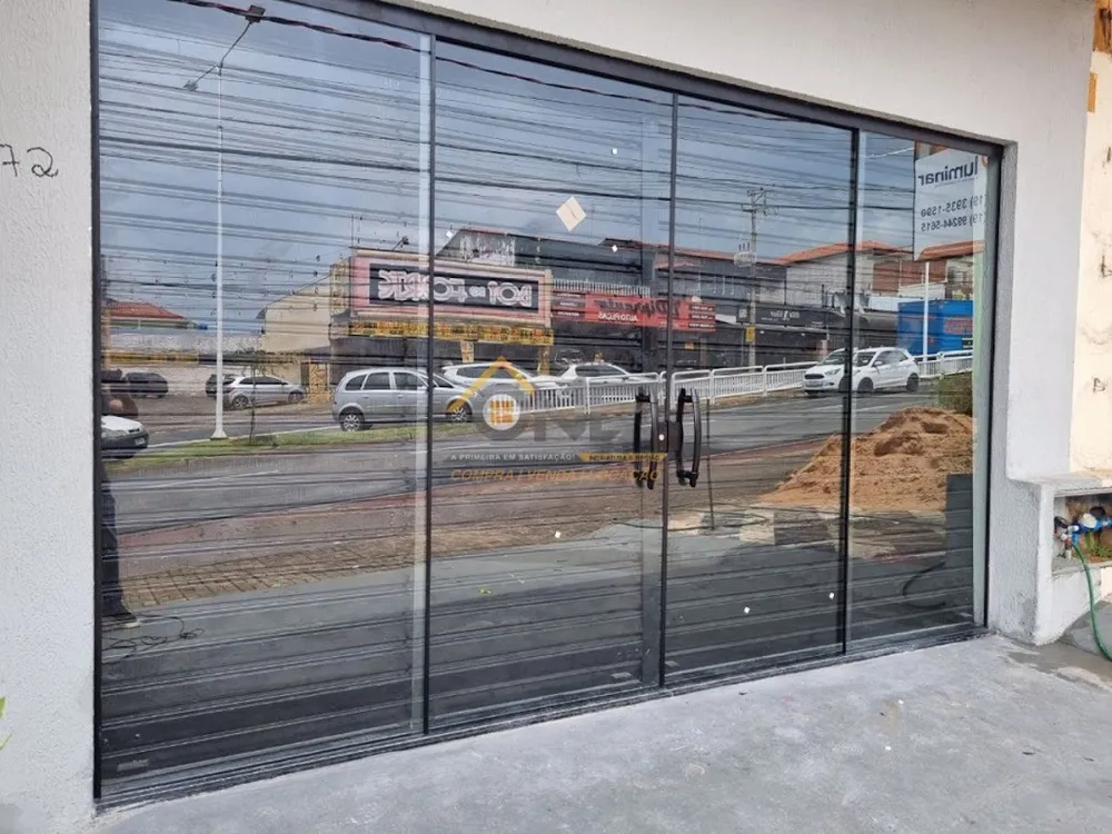 Loja-Salão, 100 m² - Foto 3