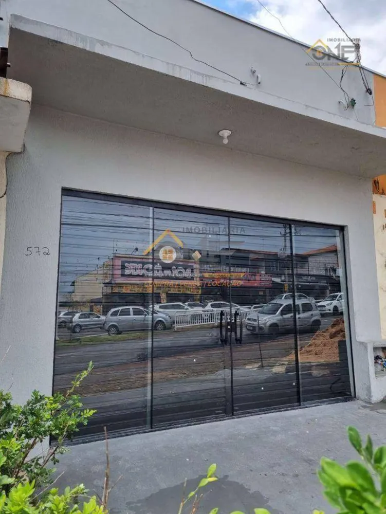 Loja-Salão, 100 m² - Foto 9