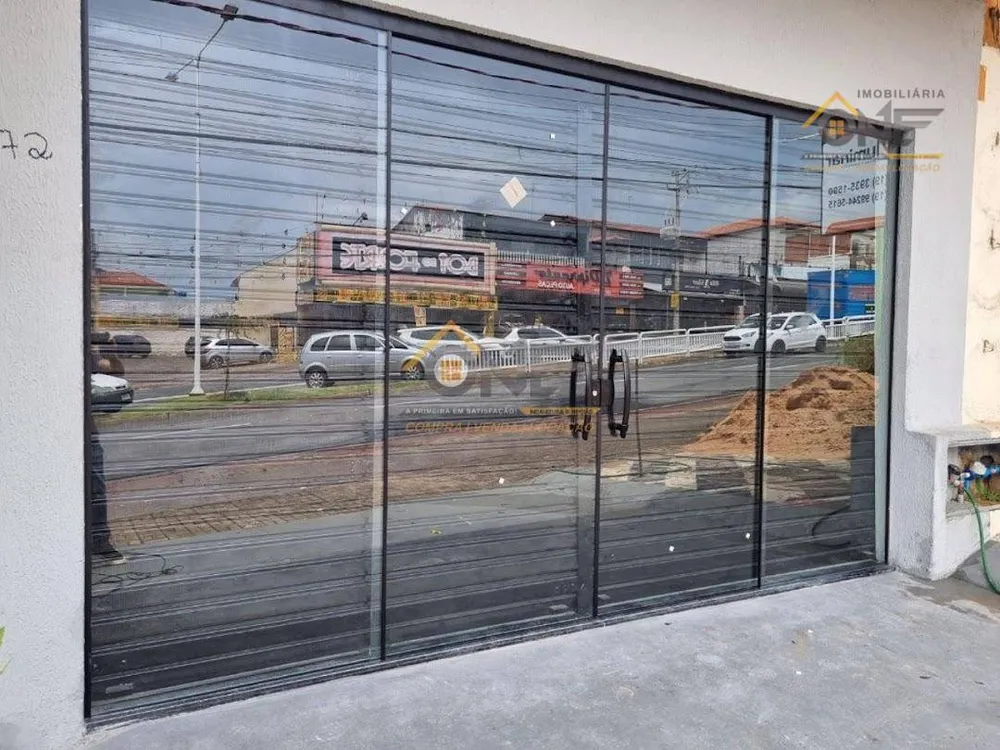 Loja-Salão, 100 m² - Foto 8