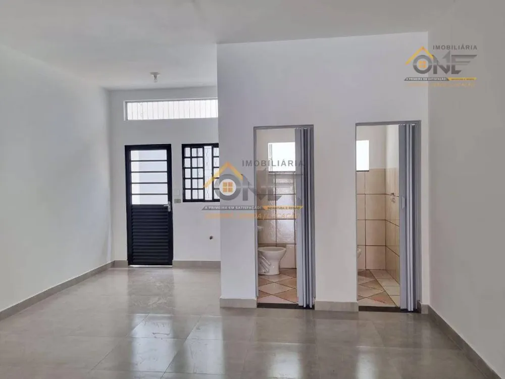 Loja-Salão, 100 m² - Foto 7