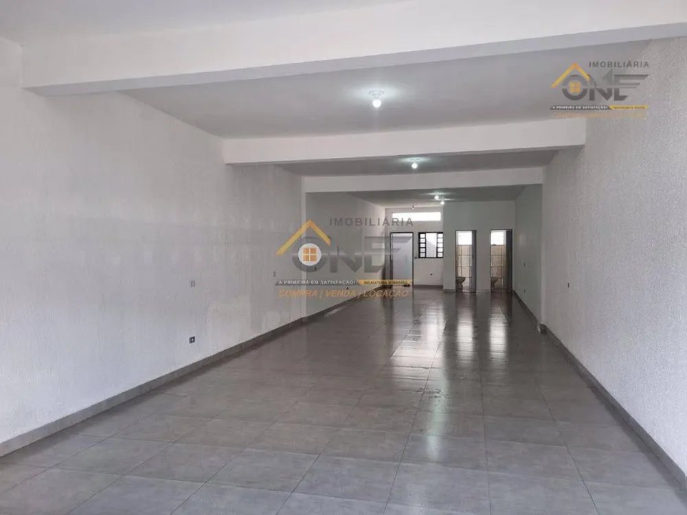 Loja-Salão, 100 m² - Foto 5