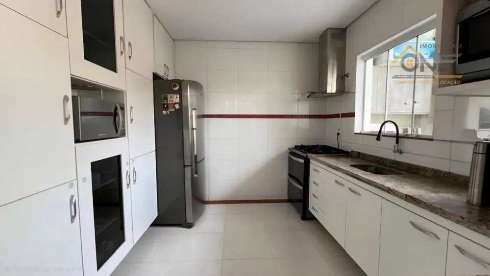 Casa, 3 quartos, 148 m² - Foto 3