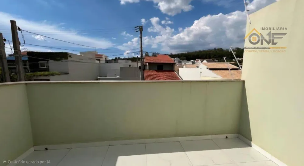 Casa, 3 quartos, 148 m² - Foto 6