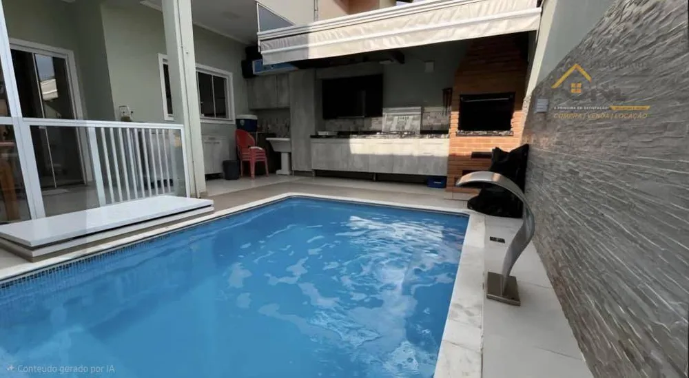 Casa, 3 quartos, 148 m² - Foto 1