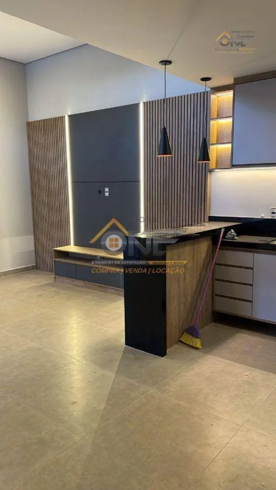 Casa, 3 quartos, 108 m² - Foto 8