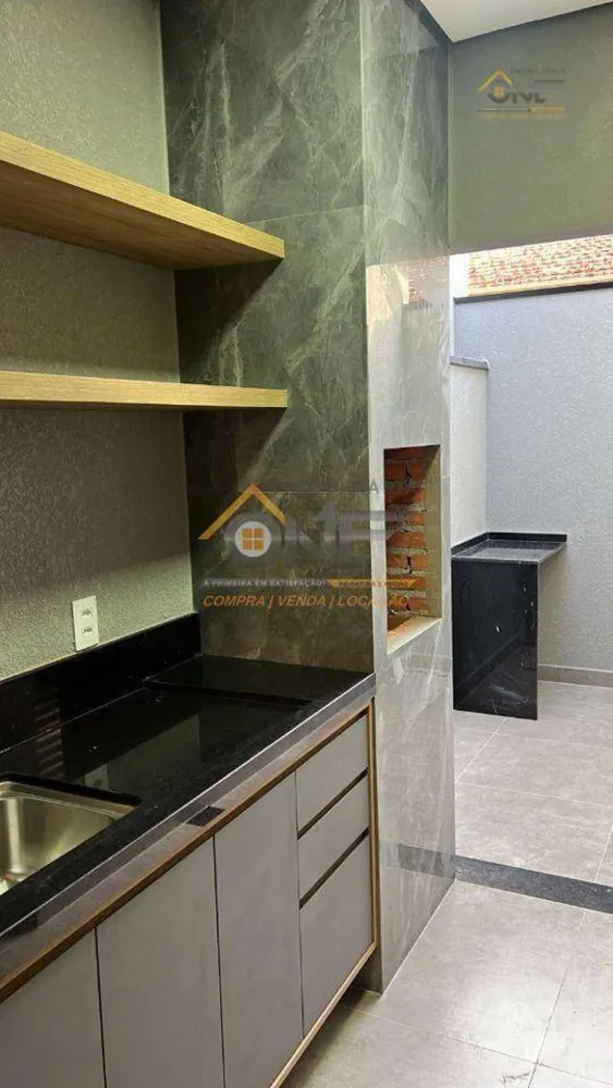 Casa, 3 quartos, 108 m² - Foto 10