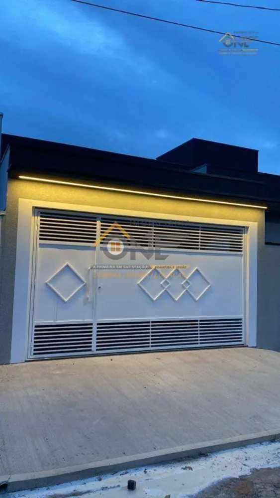 Casa, 3 quartos, 108 m² - Foto 5