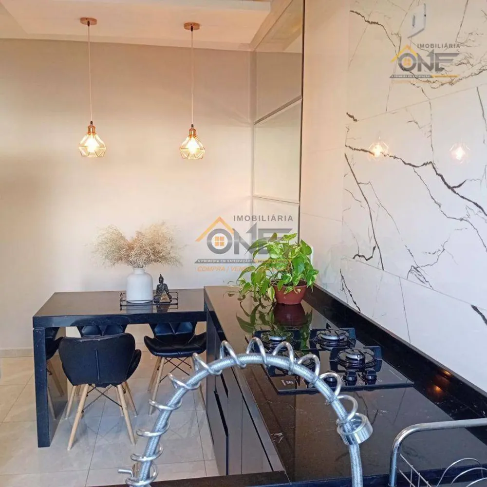 Casa, 2 quartos, 130 m² - Foto 5