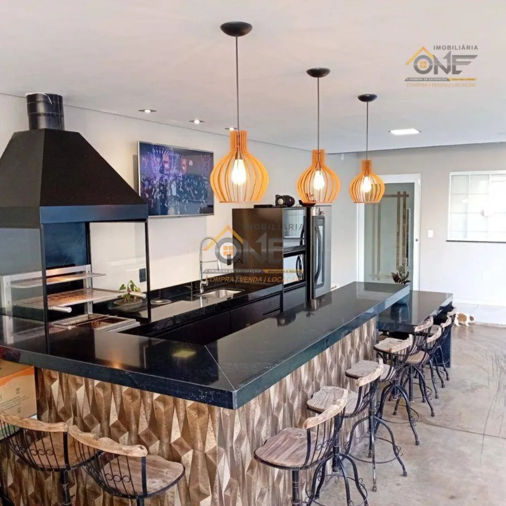 Casa, 2 quartos, 130 m² - Foto 3