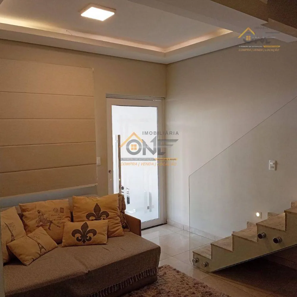 Casa, 2 quartos, 130 m² - Foto 4