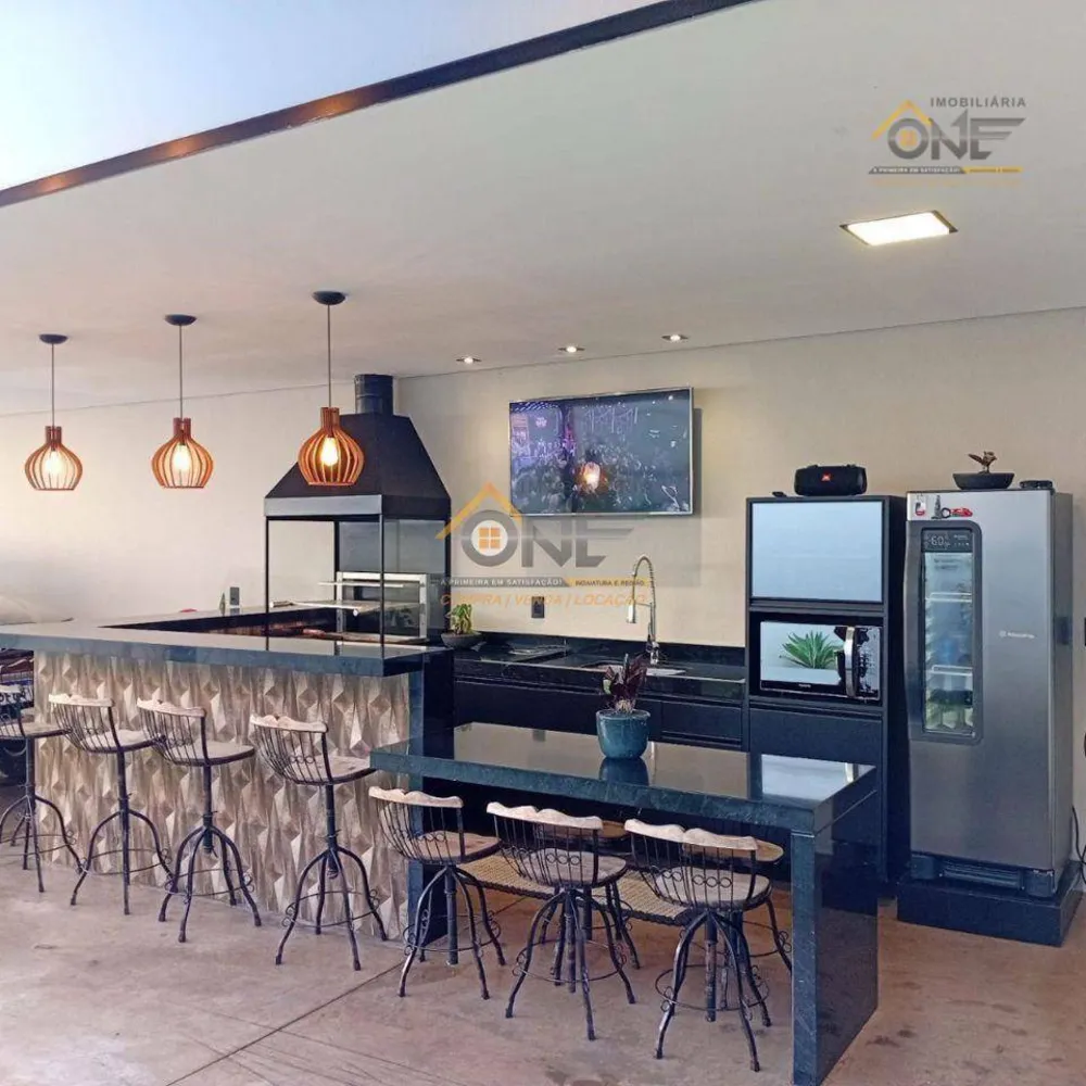 Casa, 2 quartos, 130 m² - Foto 1