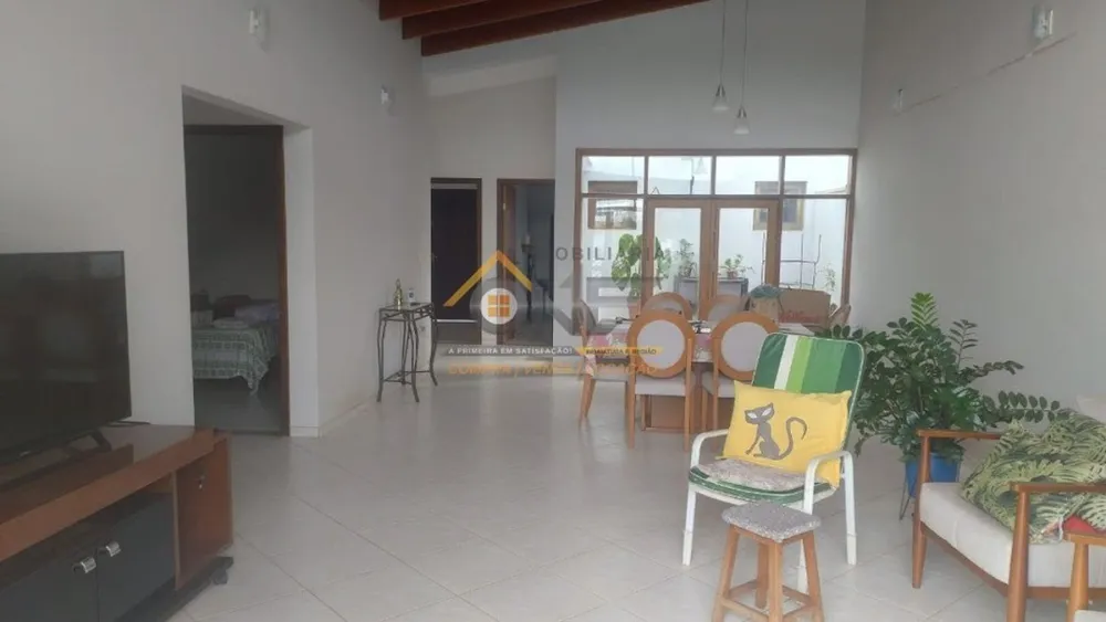 Casa, 3 quartos, 233 m² - Foto 3