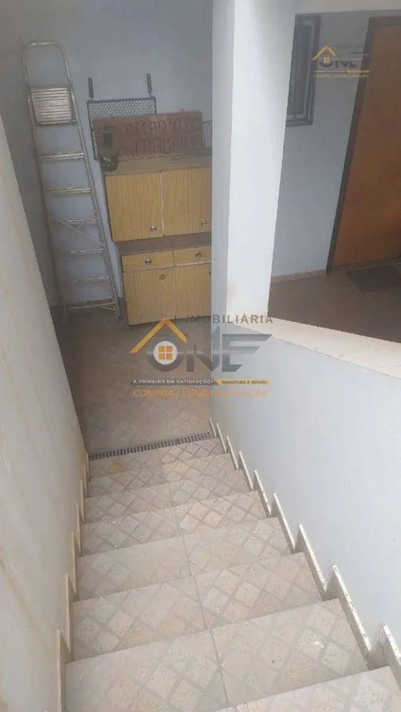 Casa, 3 quartos, 233 m² - Foto 12