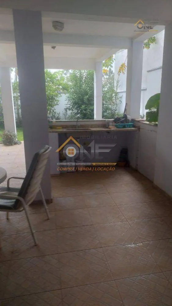 Casa, 3 quartos, 233 m² - Foto 11