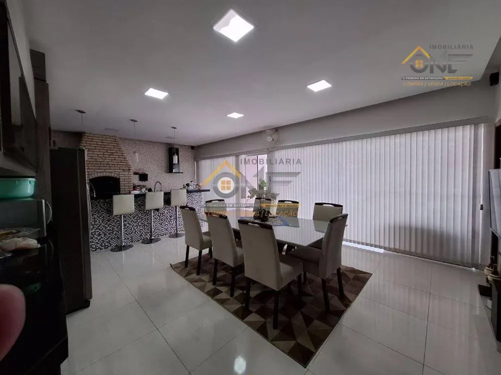Casa, 2 quartos, 210 m² - Foto 7