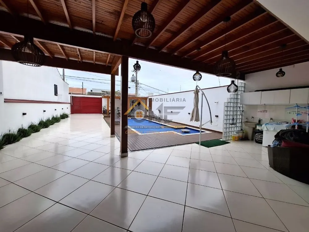Casa, 2 quartos, 210 m² - Foto 4