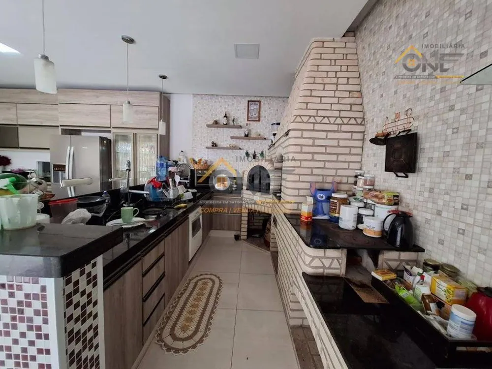 Casa, 2 quartos, 210 m² - Foto 6