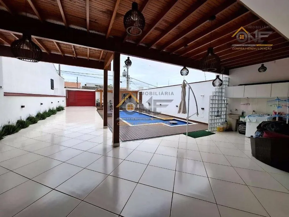 Casa, 2 quartos, 210 m² - Foto 5