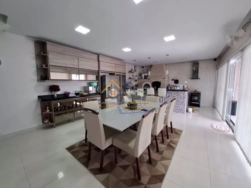 Casa, 2 quartos, 210 m² - Foto 3