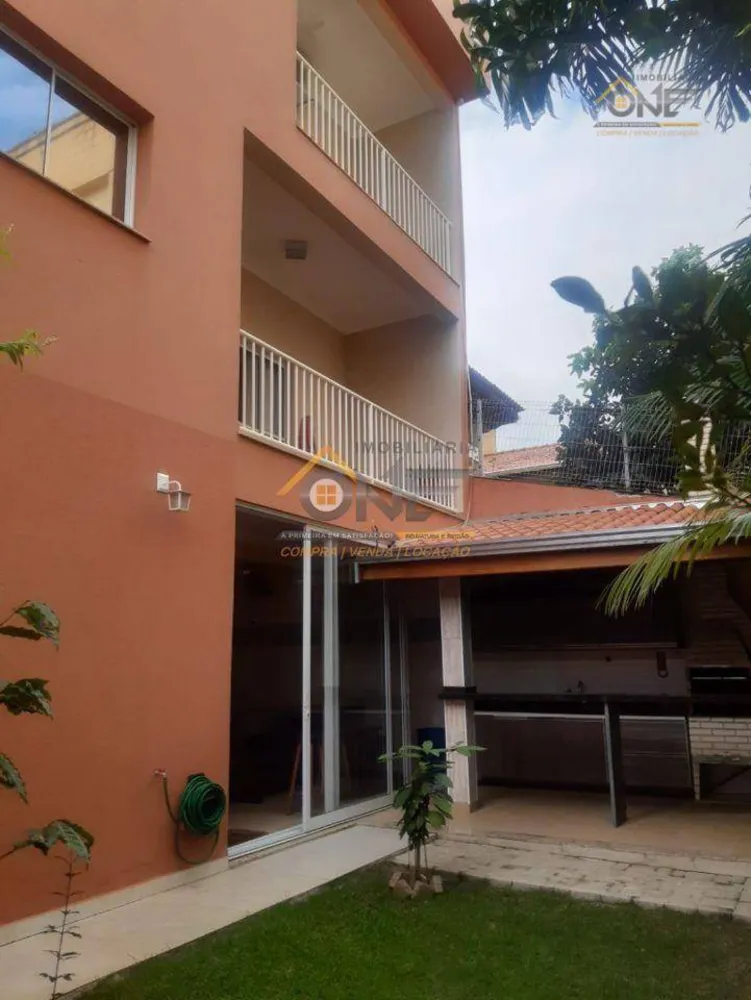 Casa, 3 quartos, 300 m² - Foto 5