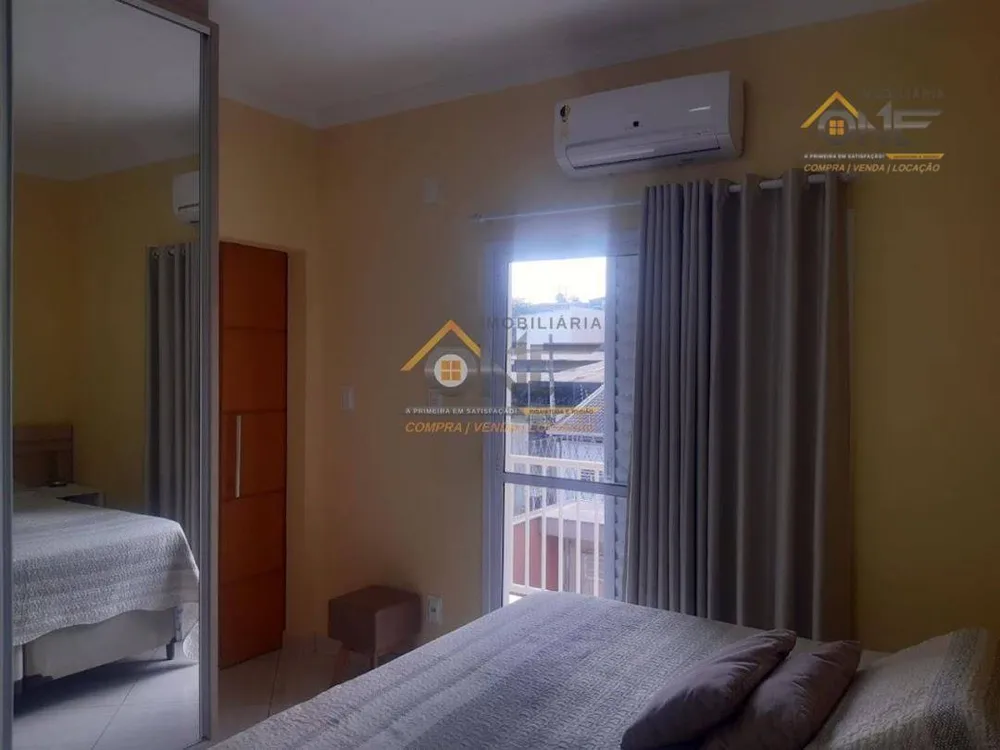 Casa, 3 quartos, 300 m² - Foto 11