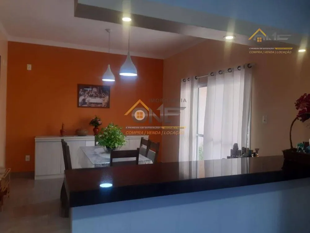 Casa, 3 quartos, 300 m² - Foto 13