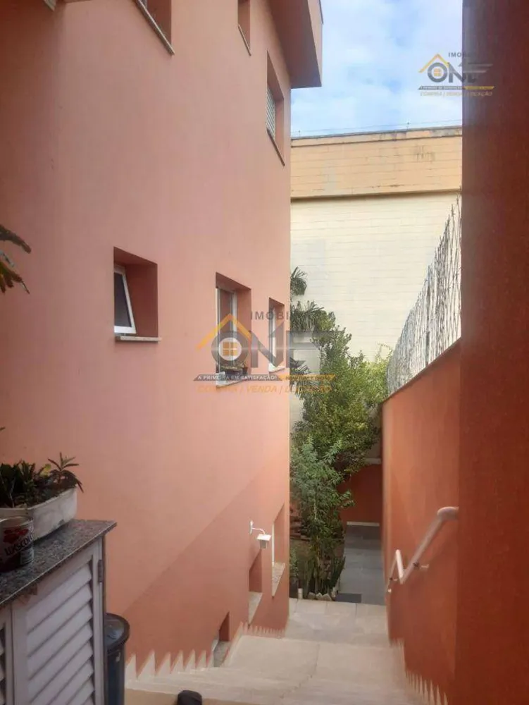 Casa, 3 quartos, 300 m² - Foto 16