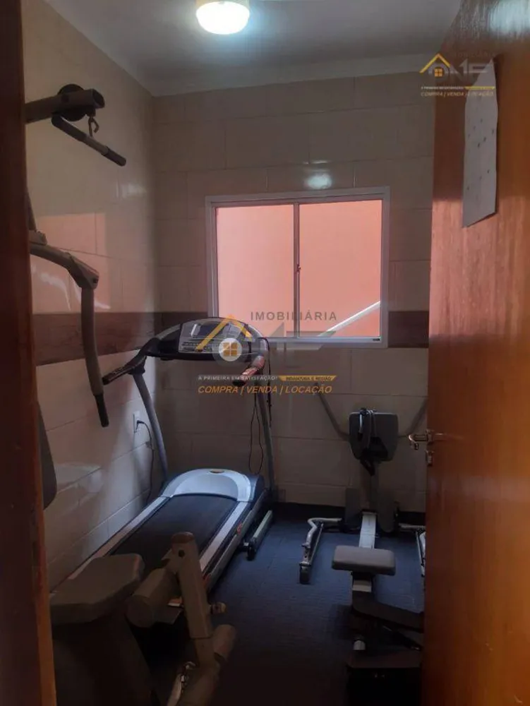 Casa, 3 quartos, 300 m² - Foto 7
