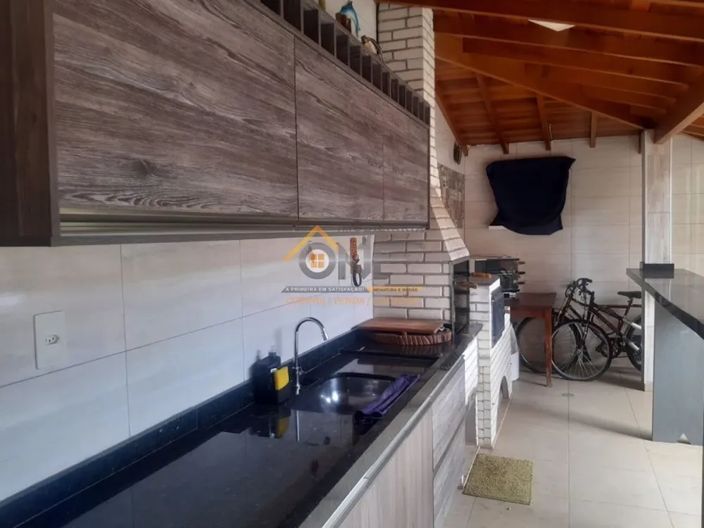 Casa, 3 quartos, 300 m² - Foto 2