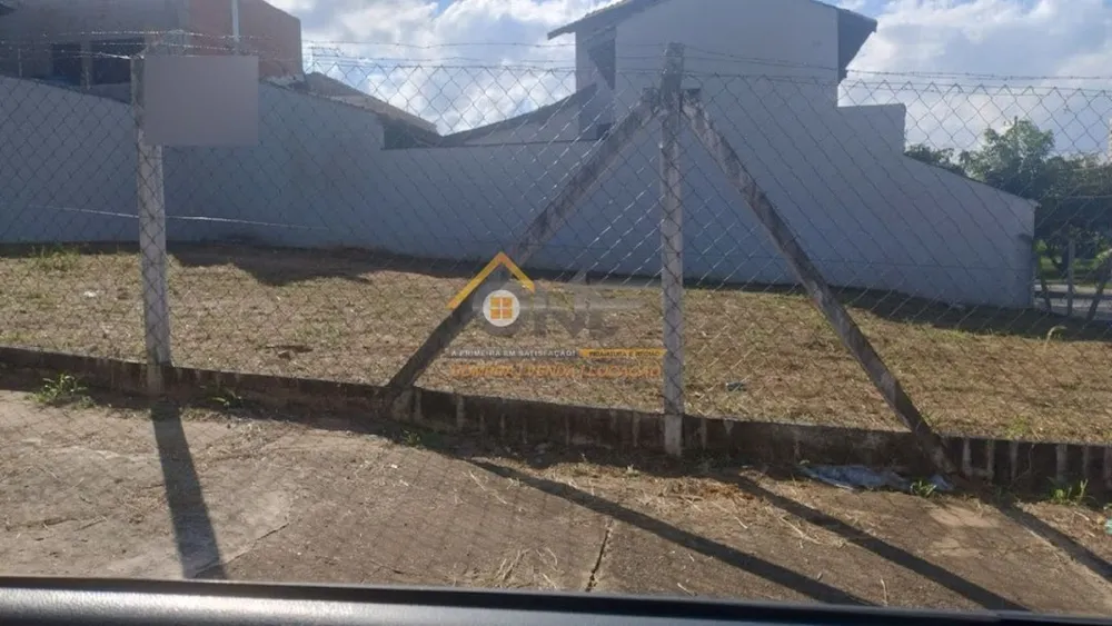 Terreno, 380 m² - Foto 1