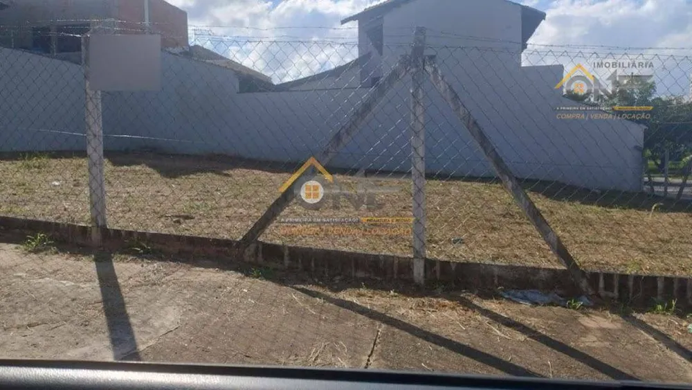 Terreno, 380 m² - Foto 1